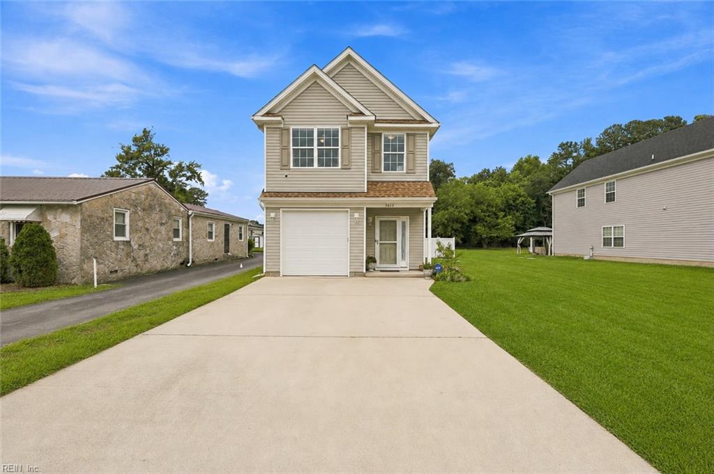 5813 Hawk Ln Property Photo 3