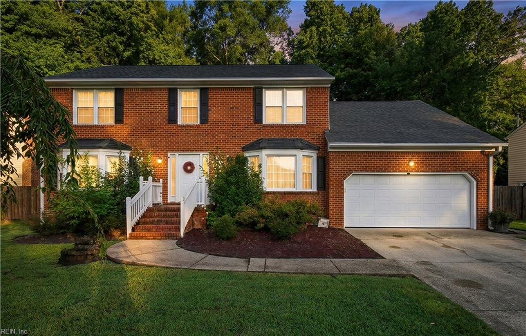 1152 Crystalwood Cir Property Photo 1