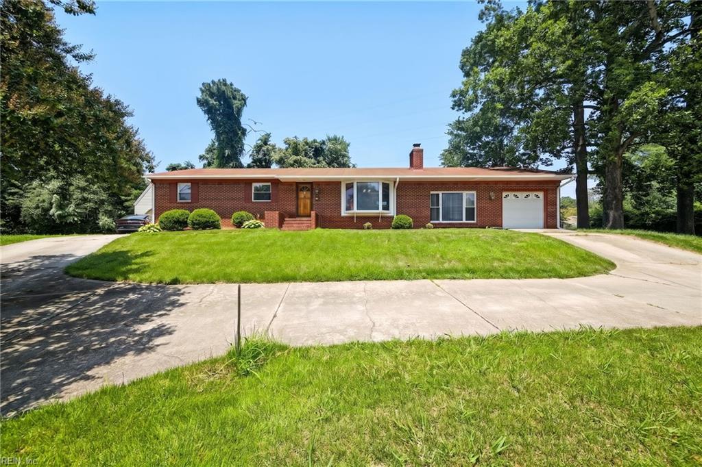 301 Waltz Farm Dr Property Photo 1