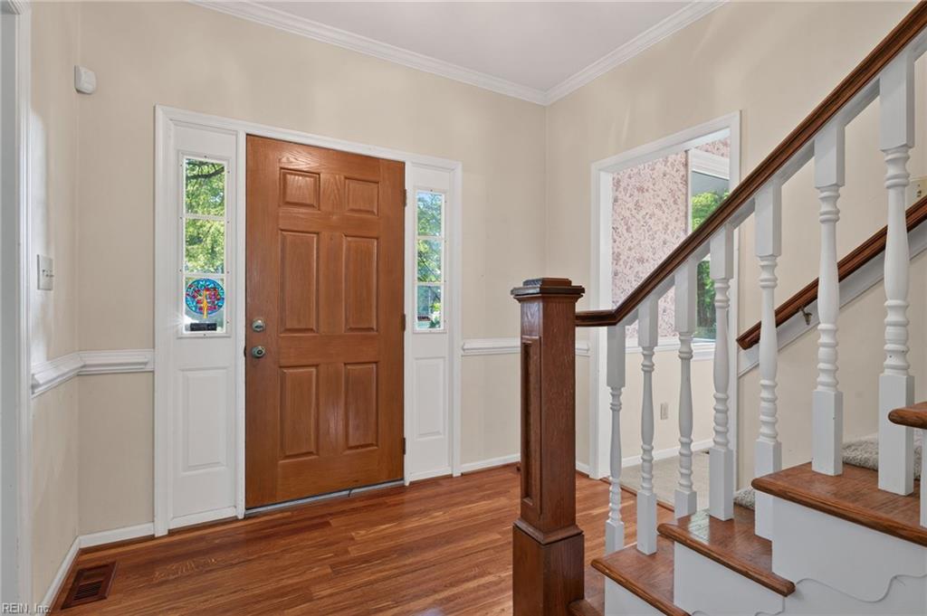 4700 Harlequin Way Property Photo 3