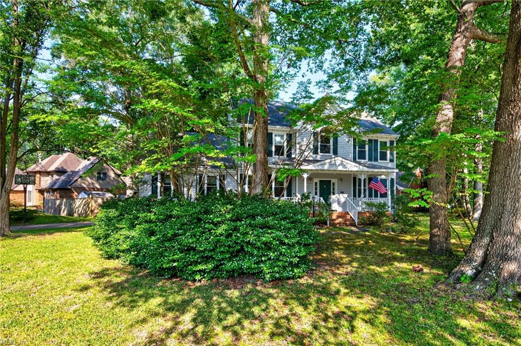 4700 Harlequin Way Property Photo 39
