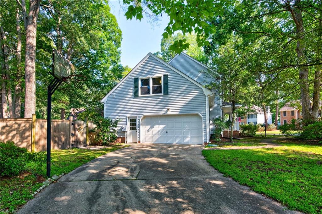 4700 Harlequin Way Property Photo 41