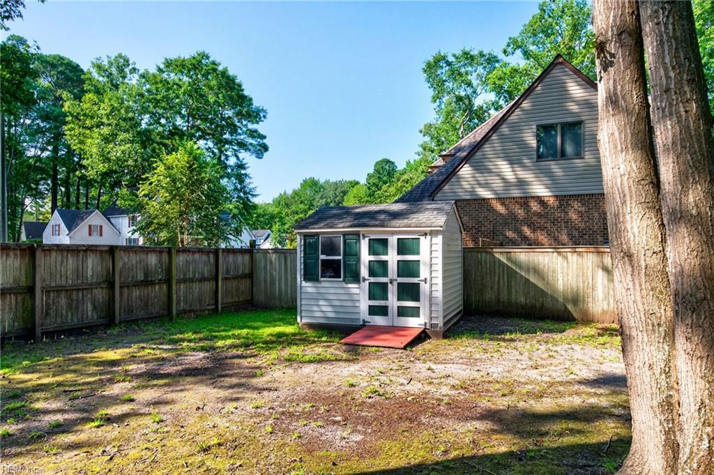4700 Harlequin Way Property Photo 43