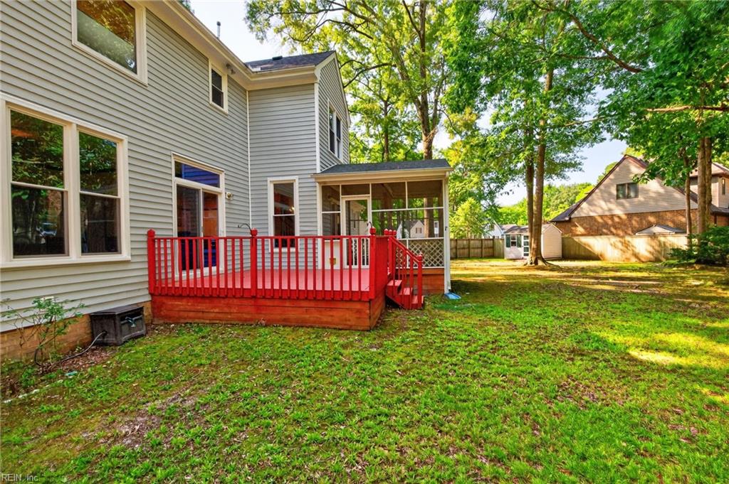 4700 Harlequin Way Property Photo 45