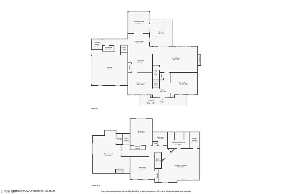 4700 Harlequin Way Property Photo 46