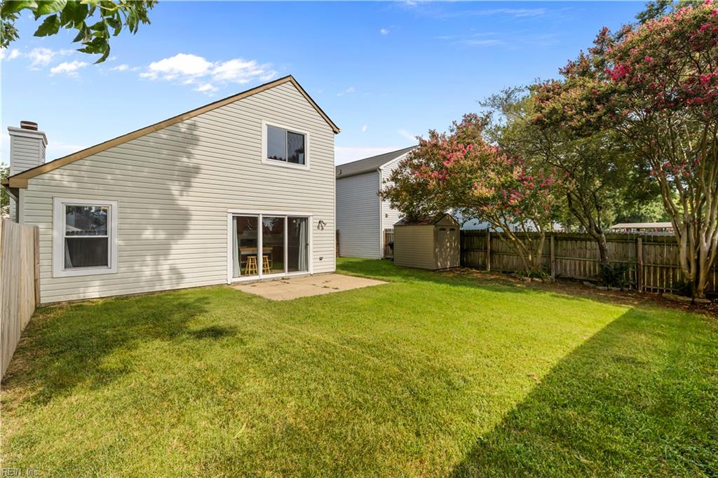 816 Chimney Hill Pw Property Photo 34