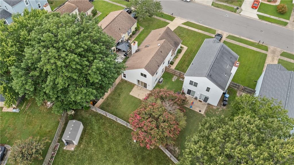816 Chimney Hill Pw Property Photo 38