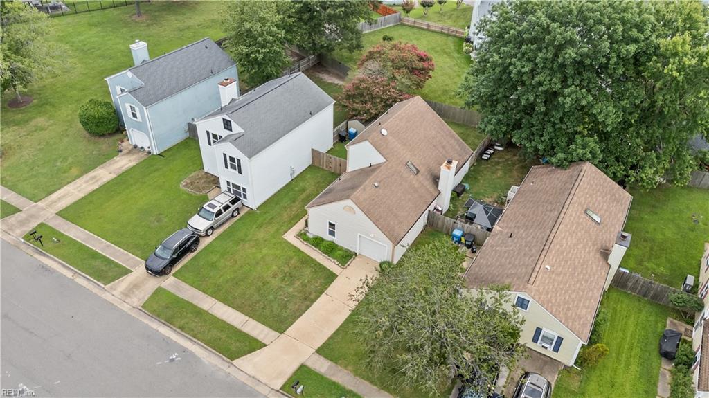 816 Chimney Hill Pw Property Photo 41