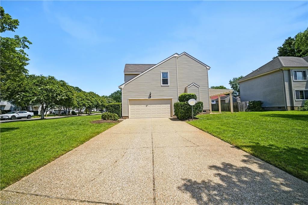 2417 Savannah Trl Property Photo 43