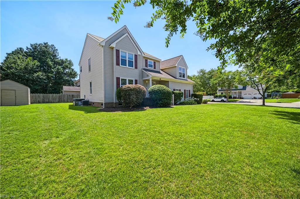 2417 Savannah Trl Property Photo 46