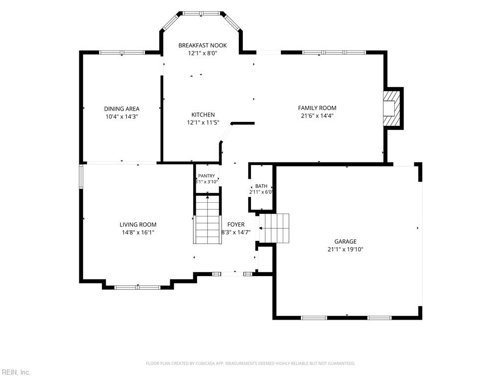 2417 Savannah Trl Property Photo 49
