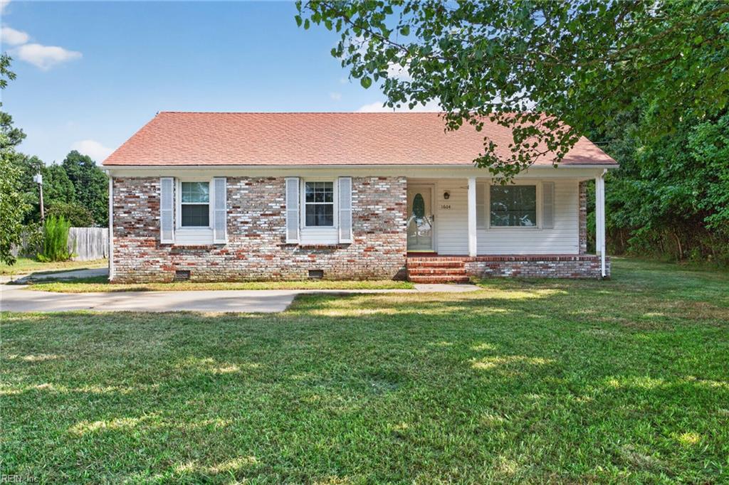 1604 Whaleyville Blvd Property Photo 1