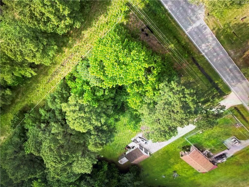 Lot 4 Pretlow Rd Property Photo 1