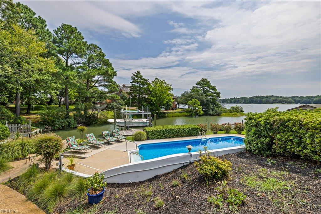 4007 Arrowhead Point Ct Property Photo 39