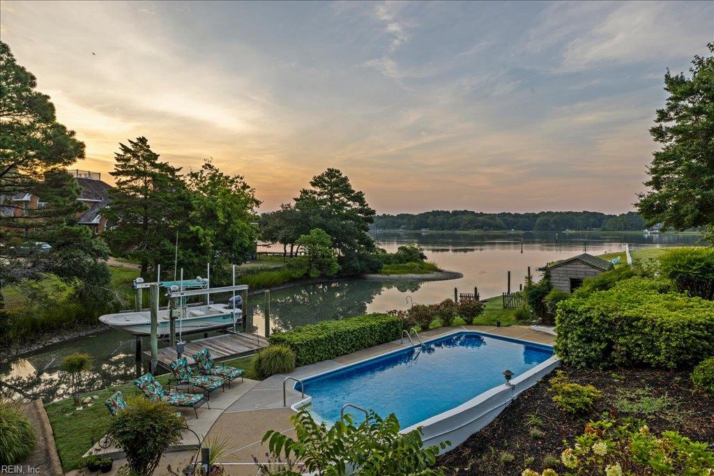 4007 Arrowhead Point Ct Property Photo 46