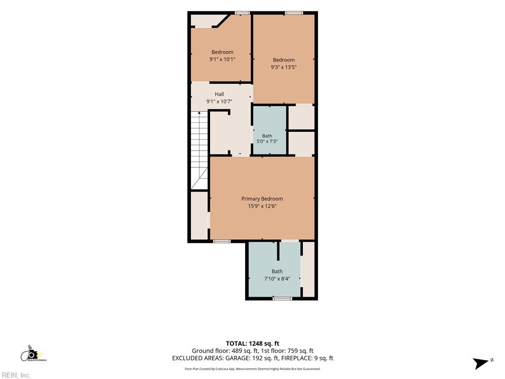262 Wexford Dr W Property Photo 24