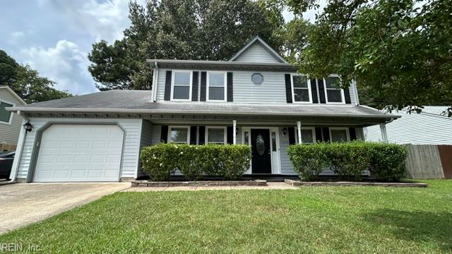 1720 Lapstone Ct Property Photo 1