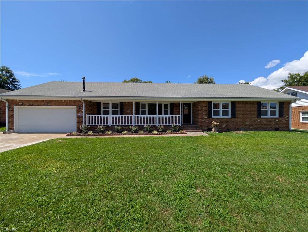 685 Lord Dunmore Dr Property Photo 1