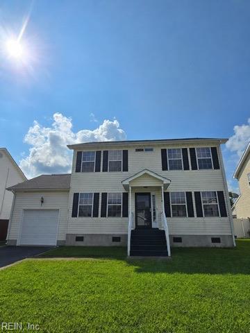811 Rilee Dr Property Photo 2