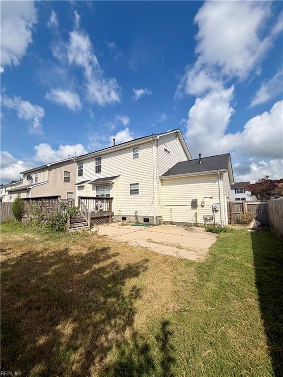 811 Rilee Dr Property Photo 3