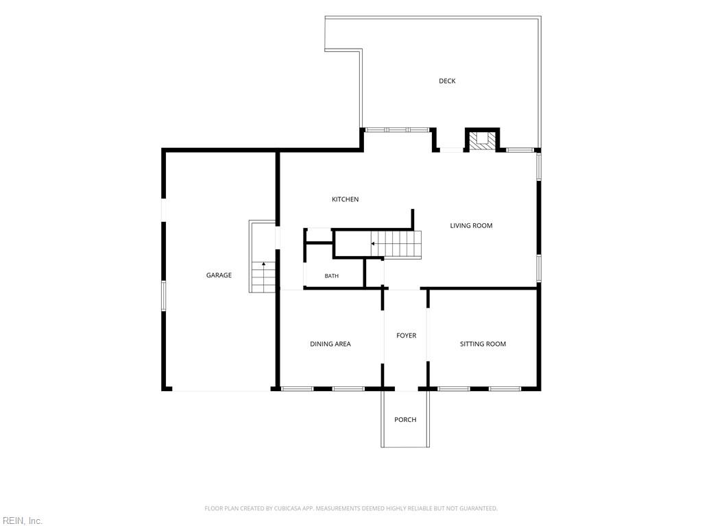 811 Rilee Dr Property Photo 4