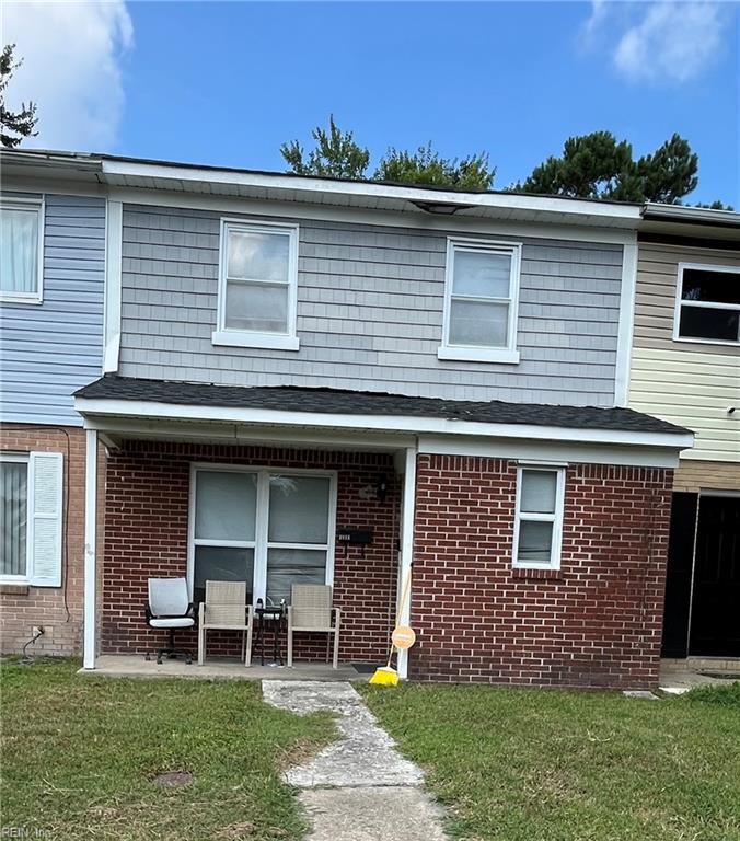 1014 Castle CT Property Photo 1
