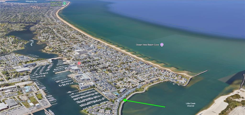9508 Bay Front Dr Property Photo 3