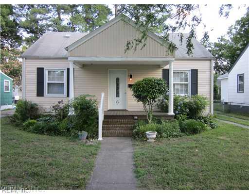 6 Gillis Rd Property Photo 1