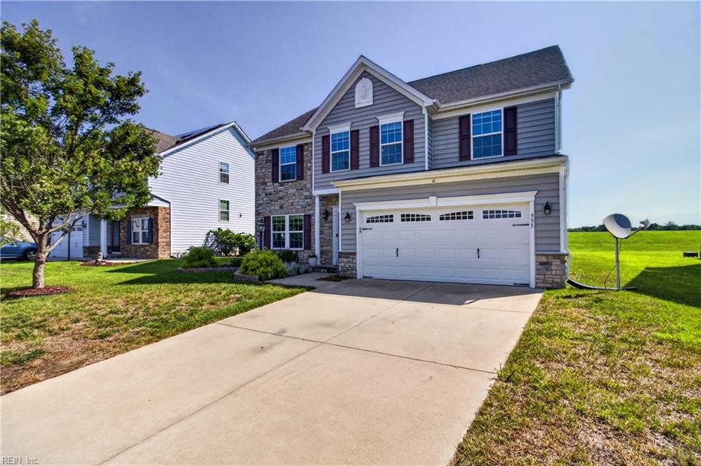 335 Spring Hill Pl Property Photo 2