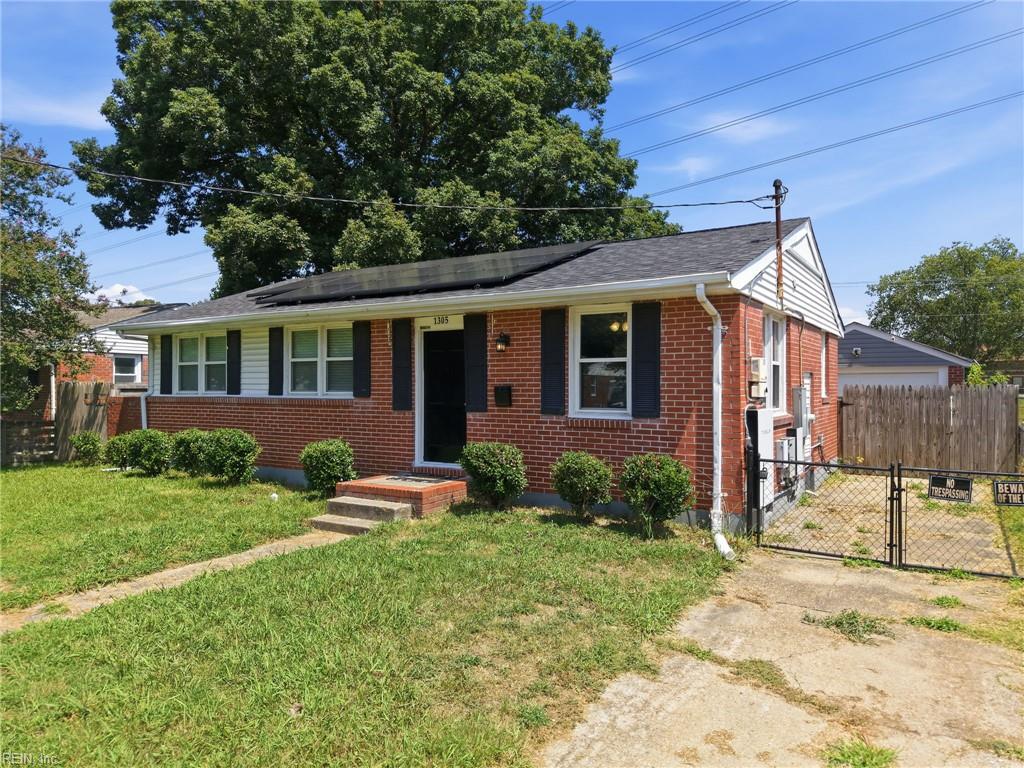 1305 Yeadon Rd Property Photo 3