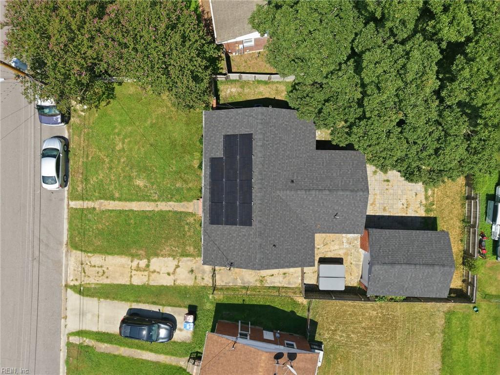 1305 Yeadon Rd Property Photo 4