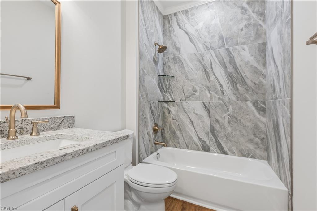 6912 Sunset Cove Ln Property Photo 6