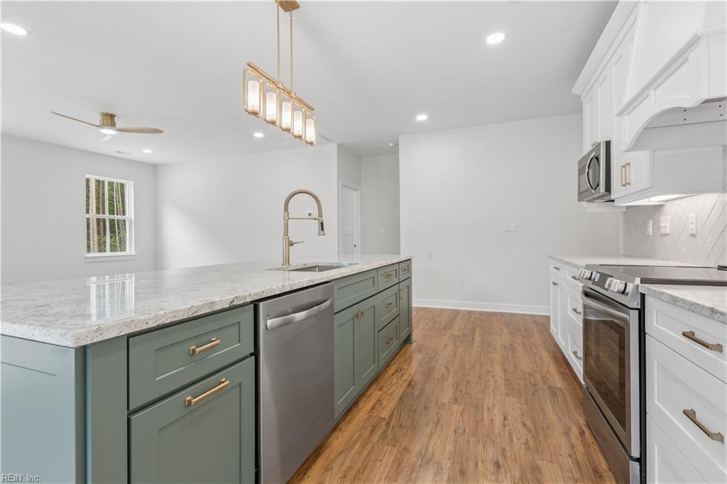 6912 Sunset Cove Ln Property Photo 14