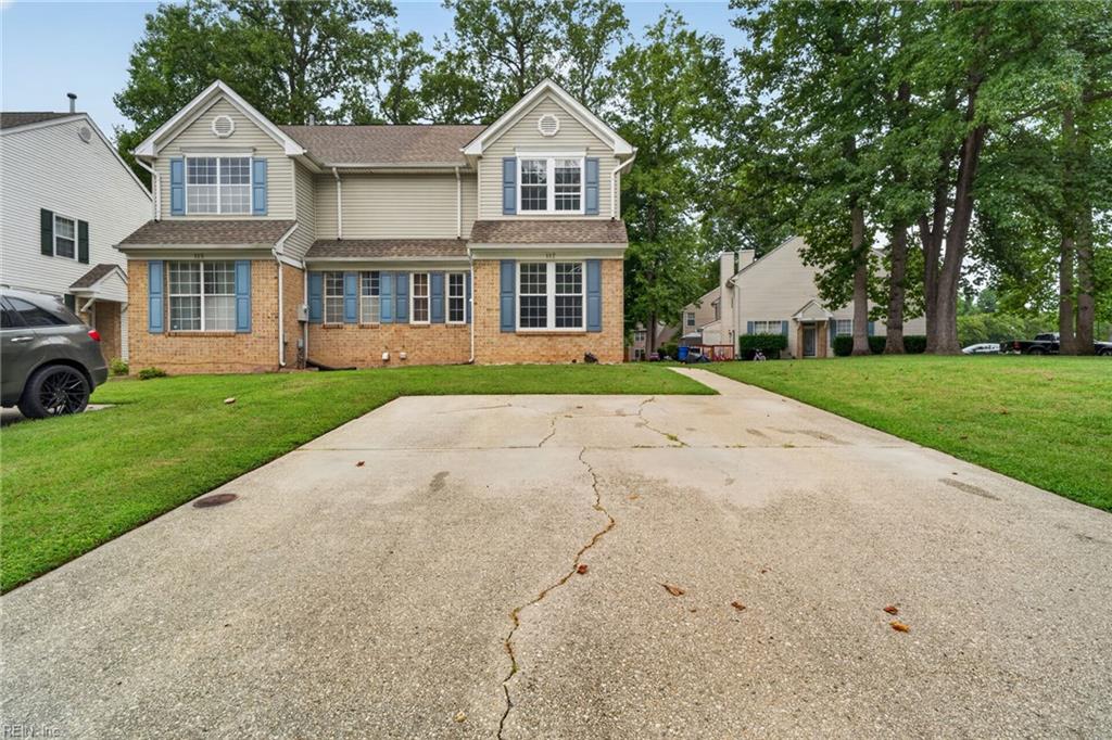 117 Creekstone Dr Property Photo 1