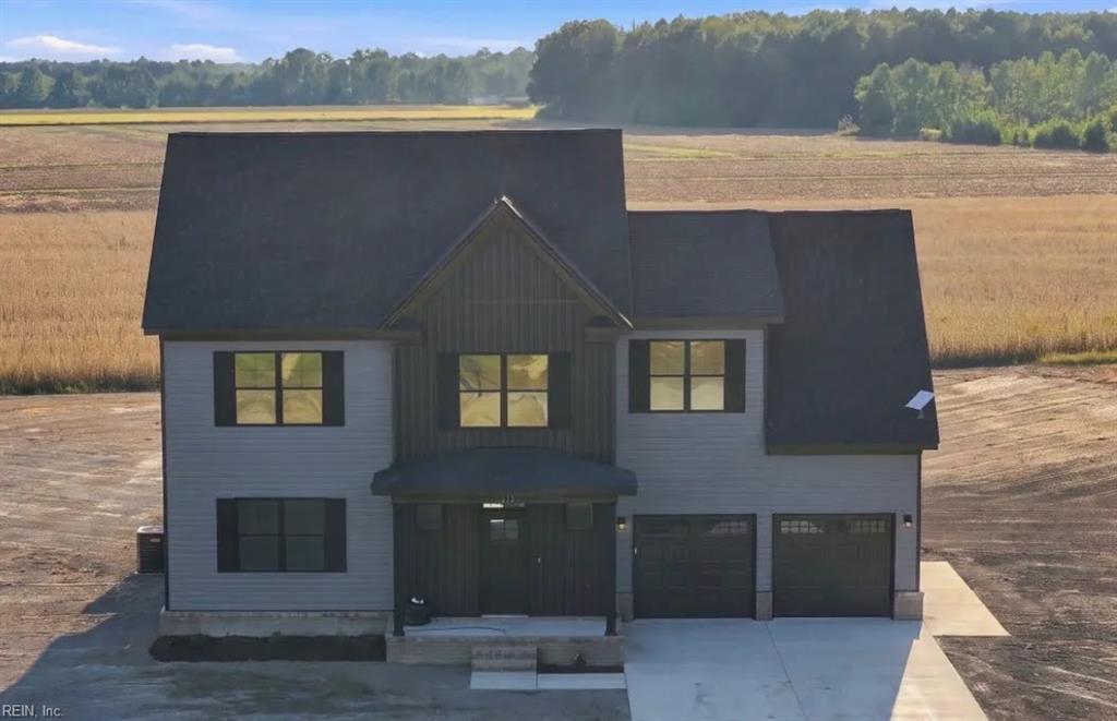 115 Gallop Shoal Ct Property Photo 1