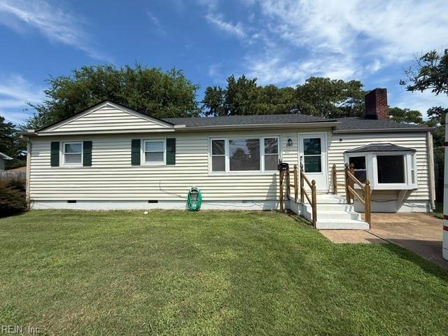 1545 Fawnwood RD Property Photo 1