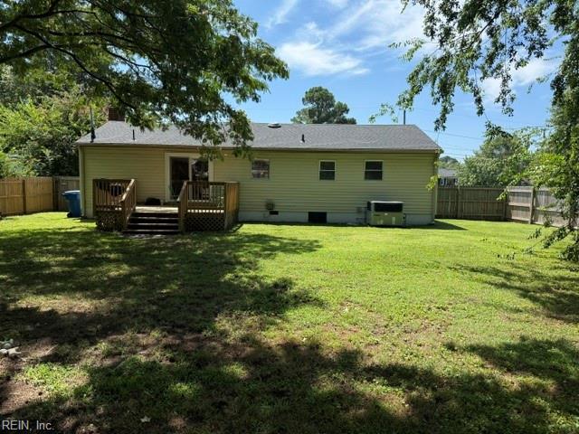 1545 Fawnwood Rd Property Photo 2