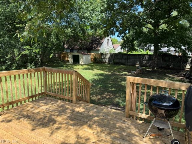 1545 Fawnwood Rd Property Photo 3