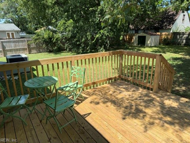 1545 Fawnwood Rd Property Photo 21