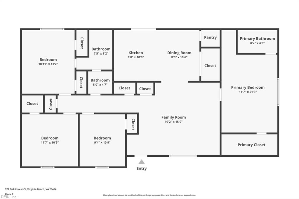 977 Oak Forest Ct Property Photo 29