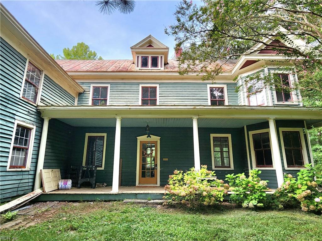 6477 Ware Neck Rd Property Photo 1