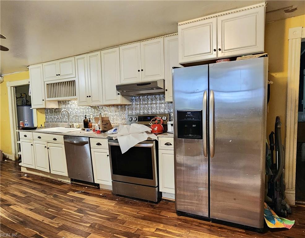 6477 Ware Neck Rd Property Photo 13
