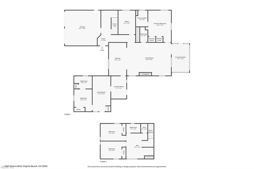 4960 Athens Blvd Property Photo 50