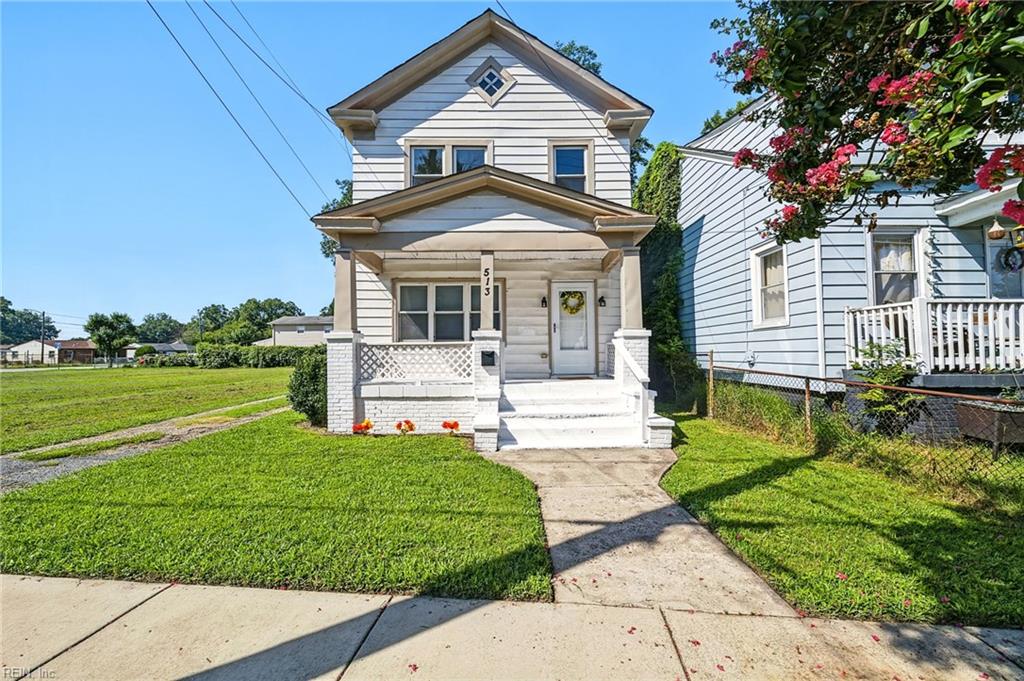 513 Chesterfield Rd Property Photo 2