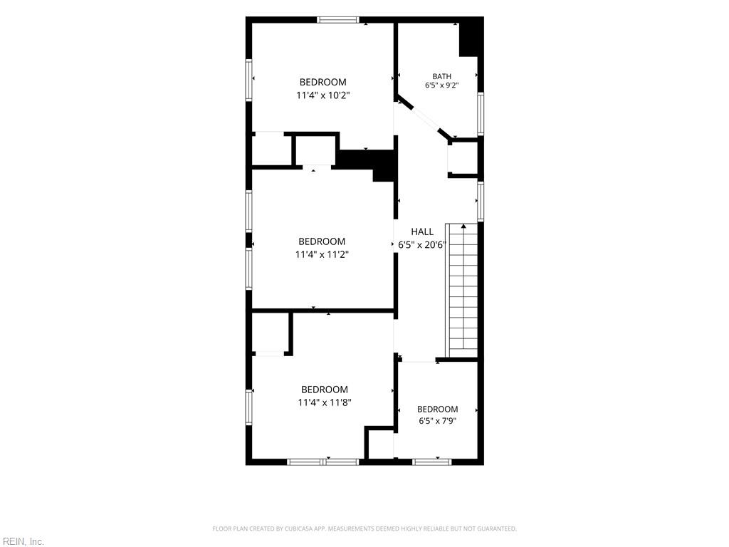 513 Chesterfield Rd Property Photo 29