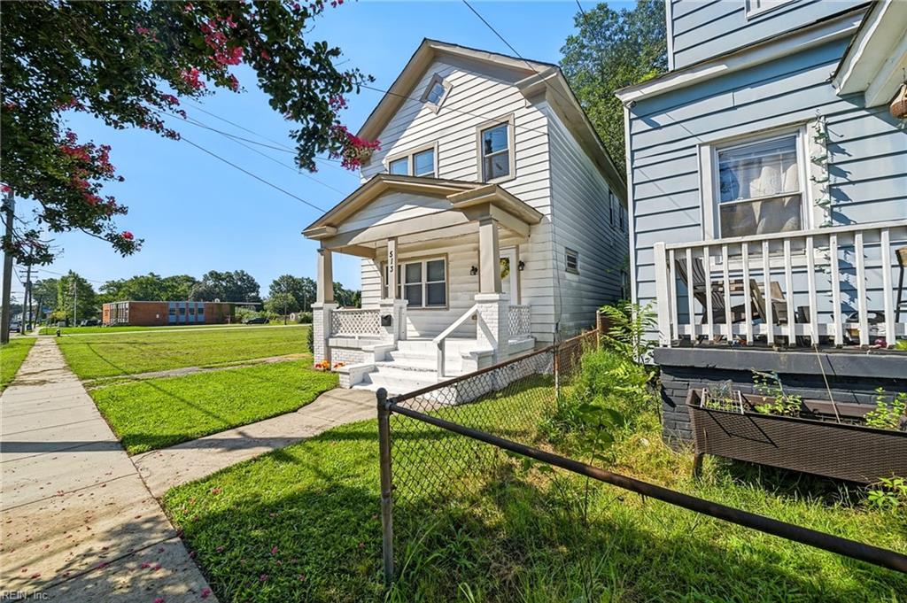 513 Chesterfield Rd Property Photo 31