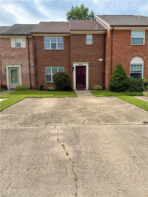937 Welch Cir Property Photo 1