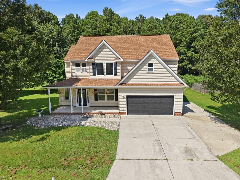 235 Green View Rd Property Photo 1