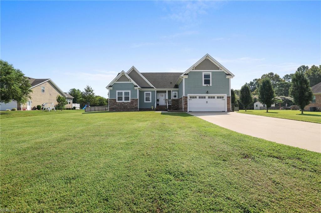 121 Algonquin Trl Property Photo 1