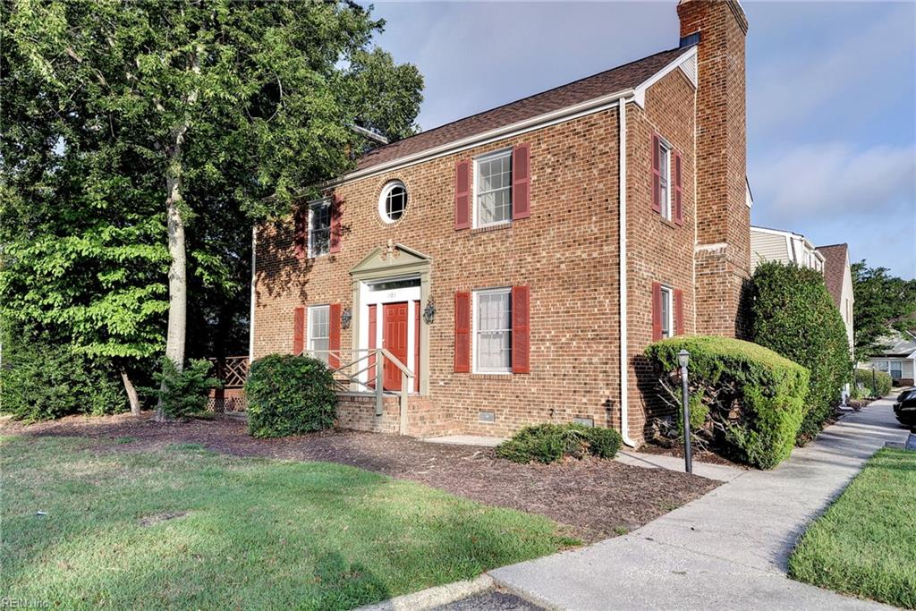 101 Burnt Bridge Way Property Photo 3
